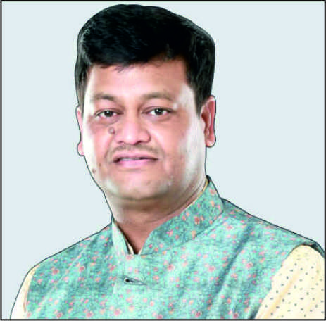 pawan agrawal
